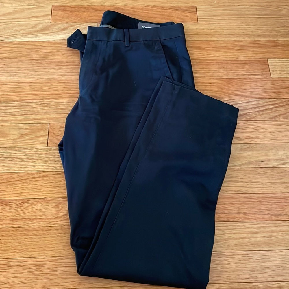 Bonobos weekday warriors